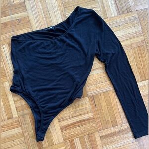 Fashion Nova Women’s Sleeveless BodySuit